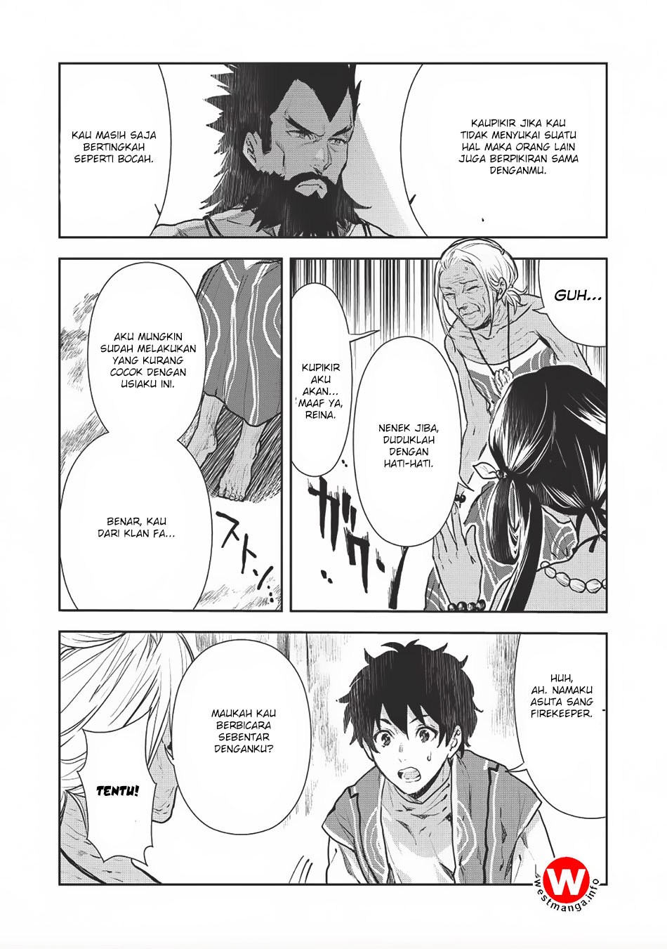Isekai Ryouridou