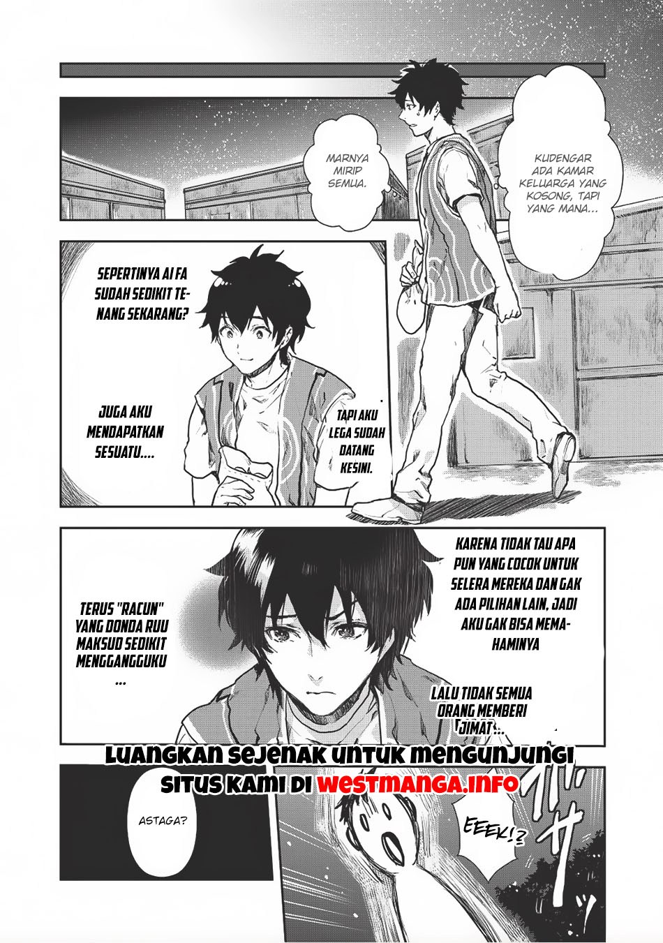 Isekai Ryouridou