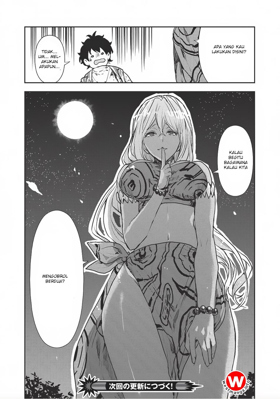 Isekai Ryouridou