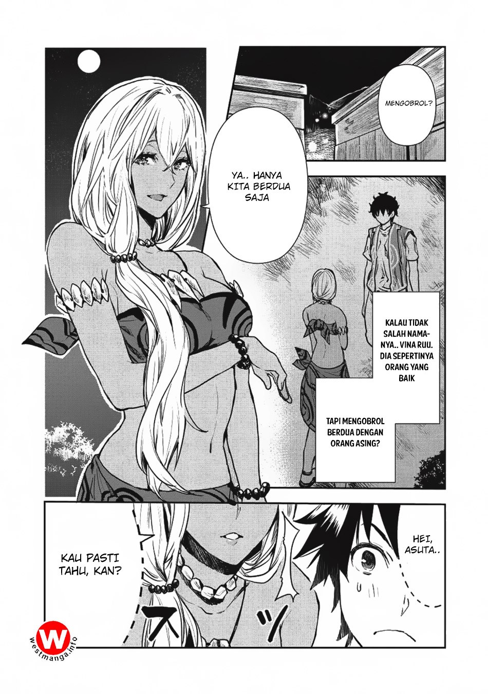 Isekai Ryouridou