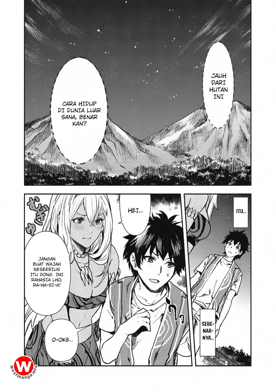 Isekai Ryouridou