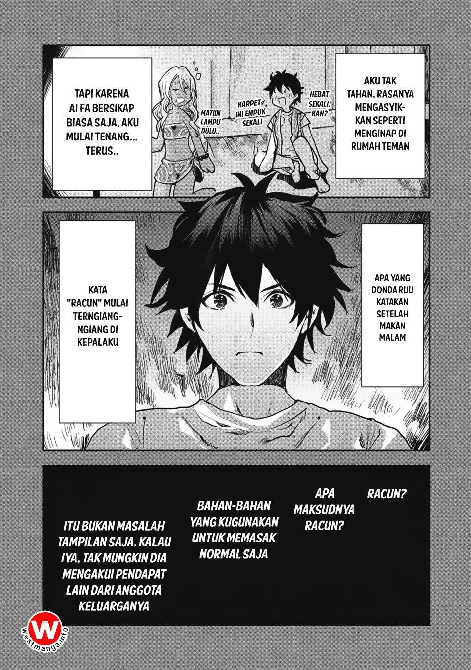 Isekai Ryouridou