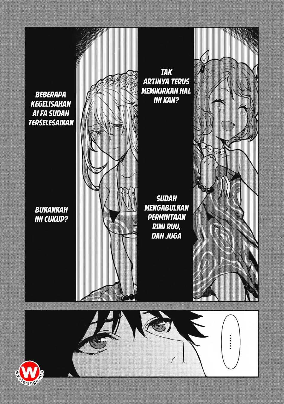 Isekai Ryouridou