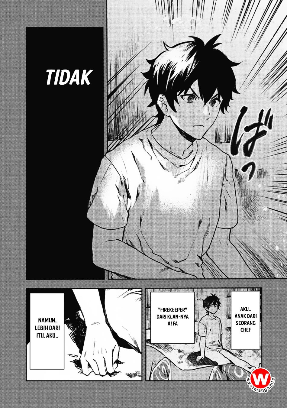 Isekai Ryouridou