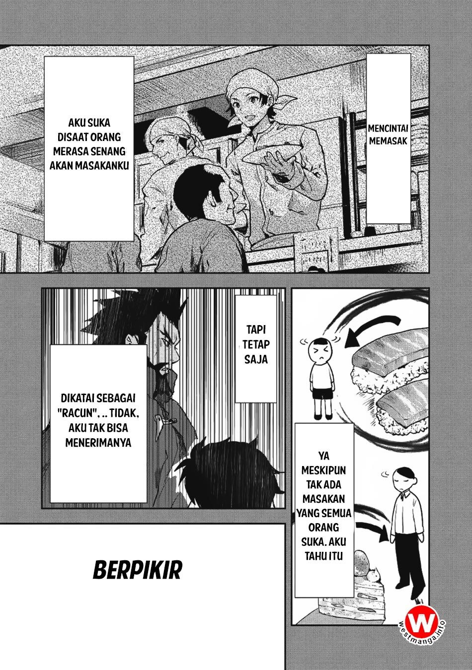 Isekai Ryouridou