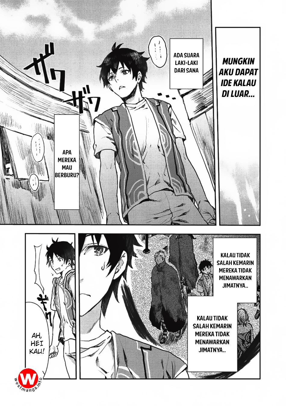 Isekai Ryouridou