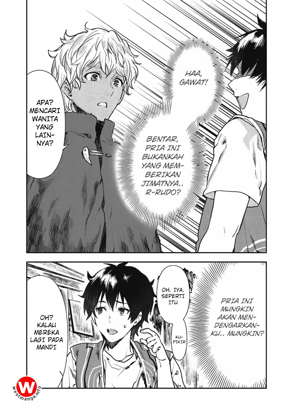 Isekai Ryouridou