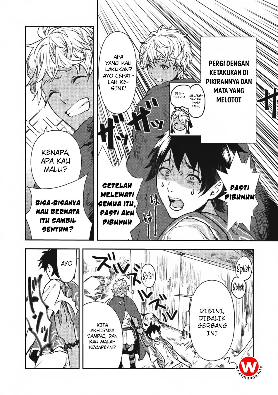 Isekai Ryouridou