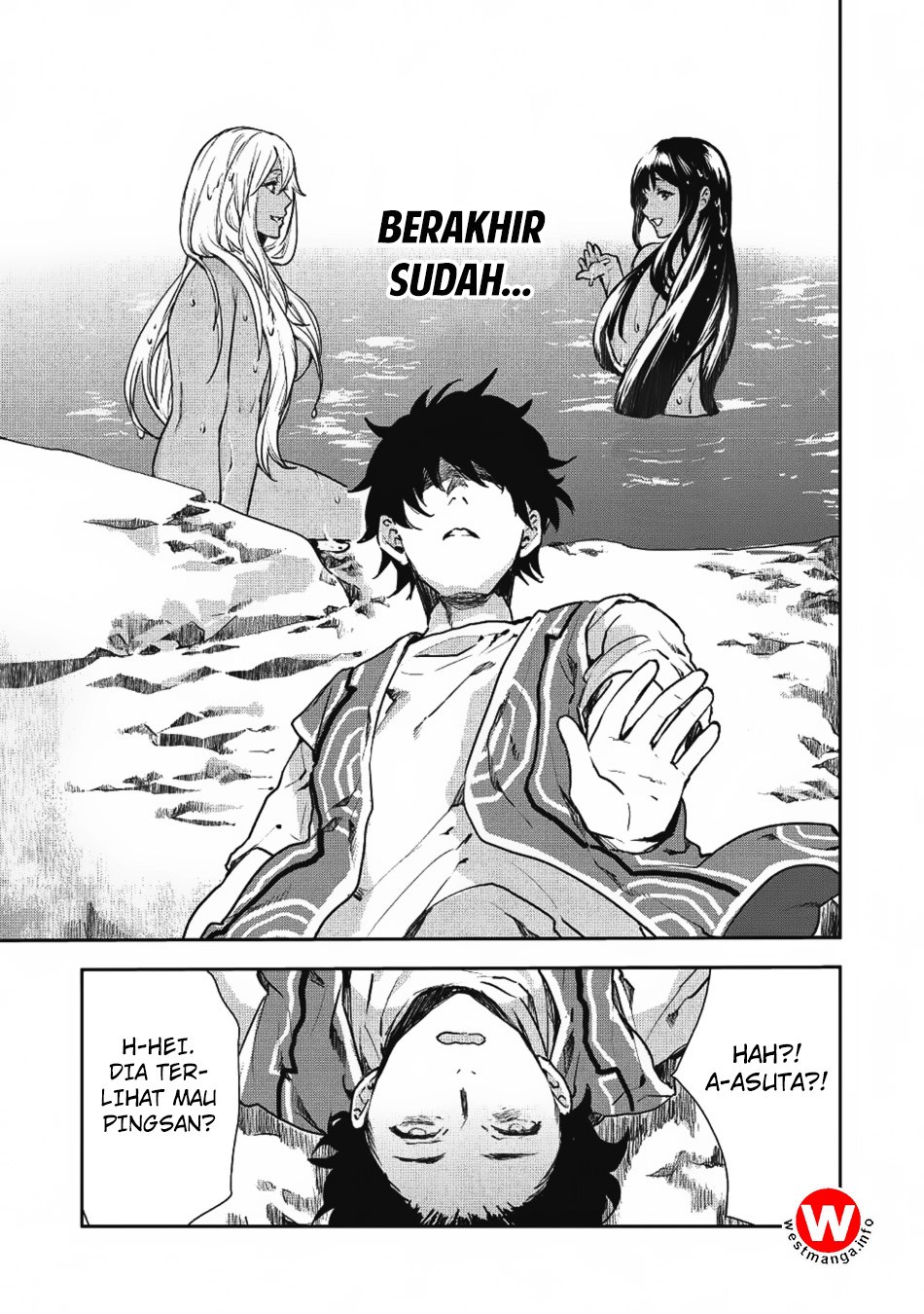 Isekai Ryouridou