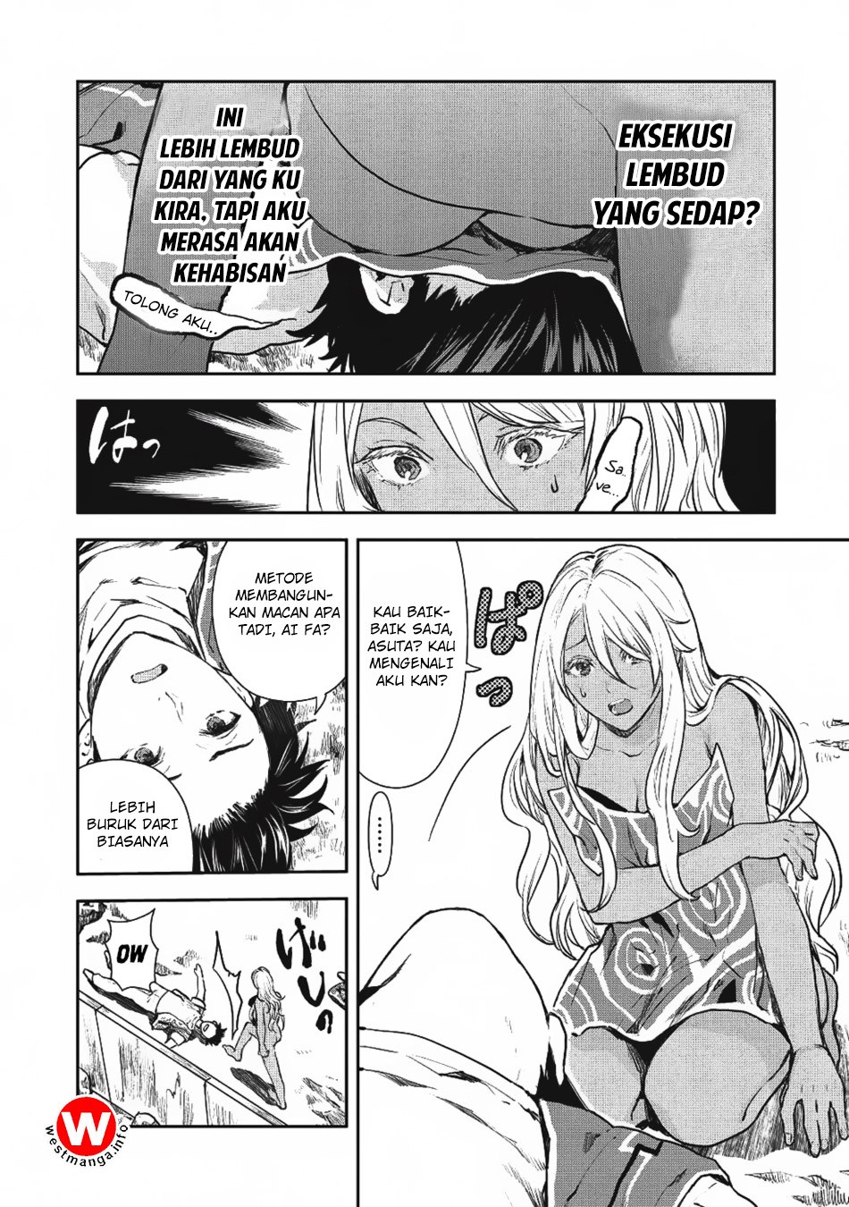 Isekai Ryouridou