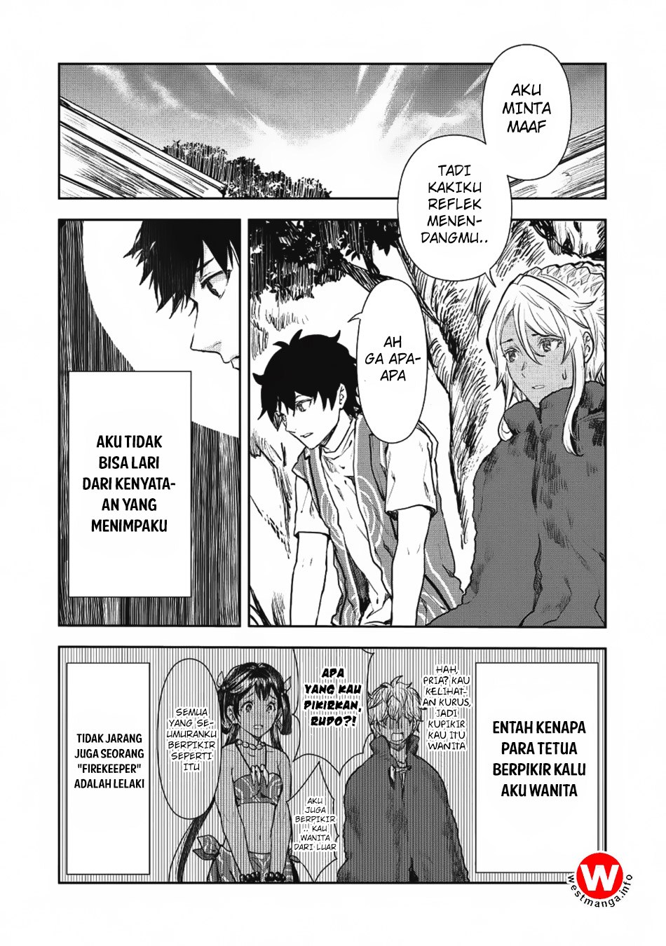 Isekai Ryouridou