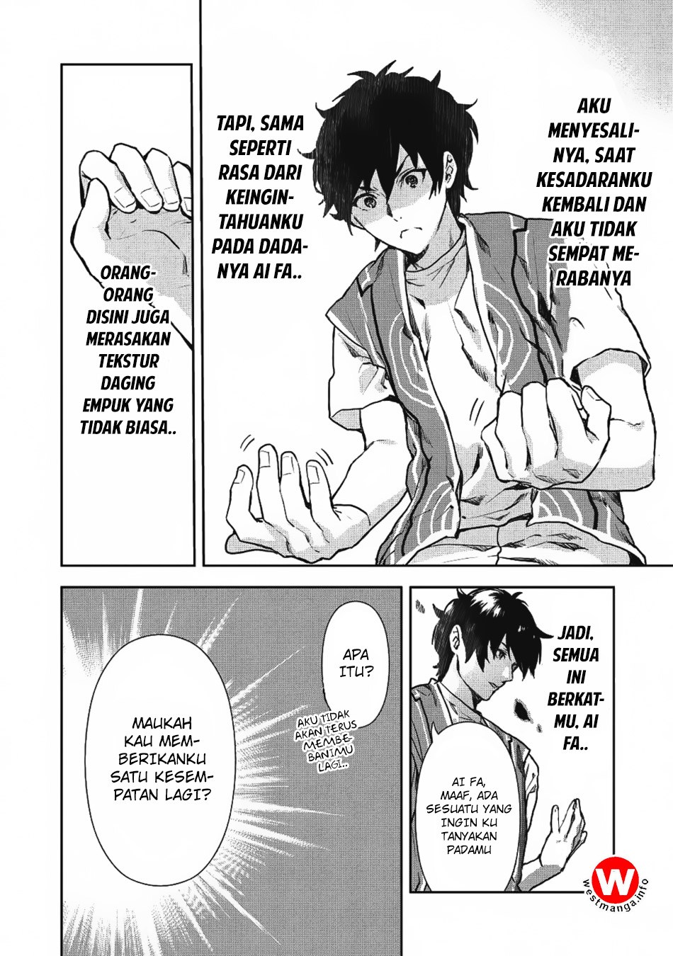 Isekai Ryouridou