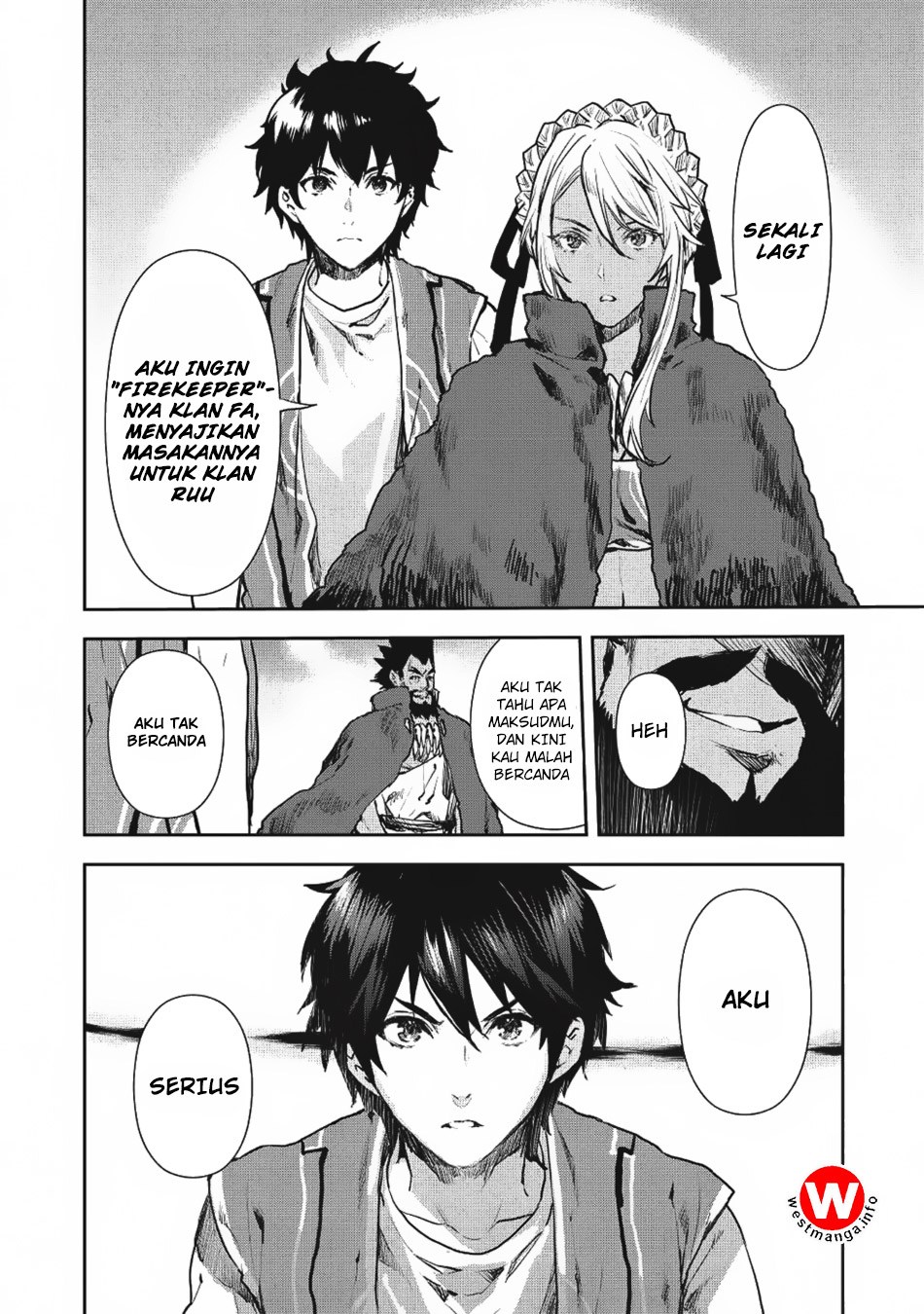 Isekai Ryouridou