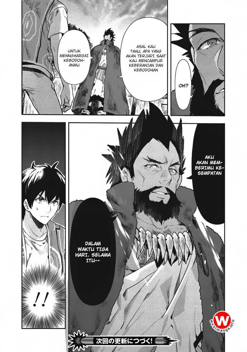 Isekai Ryouridou