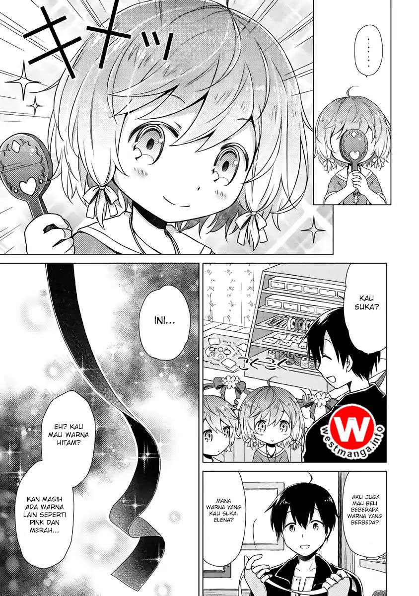 Isekai Yururi Kikou: Kosodateshinagara Boukensha Shimasu Chapter 7