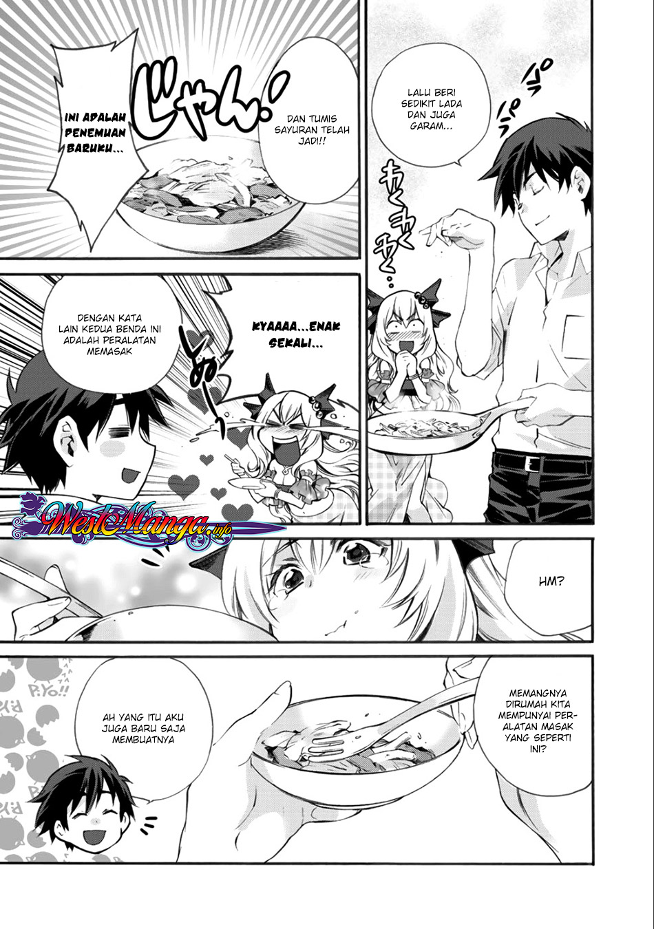Isekai de Tochi o Katte Noujou o Tsukurou