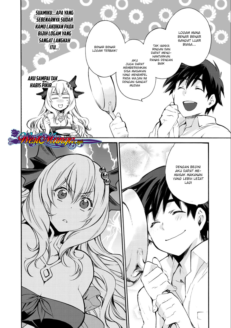 Isekai de Tochi o Katte Noujou o Tsukurou