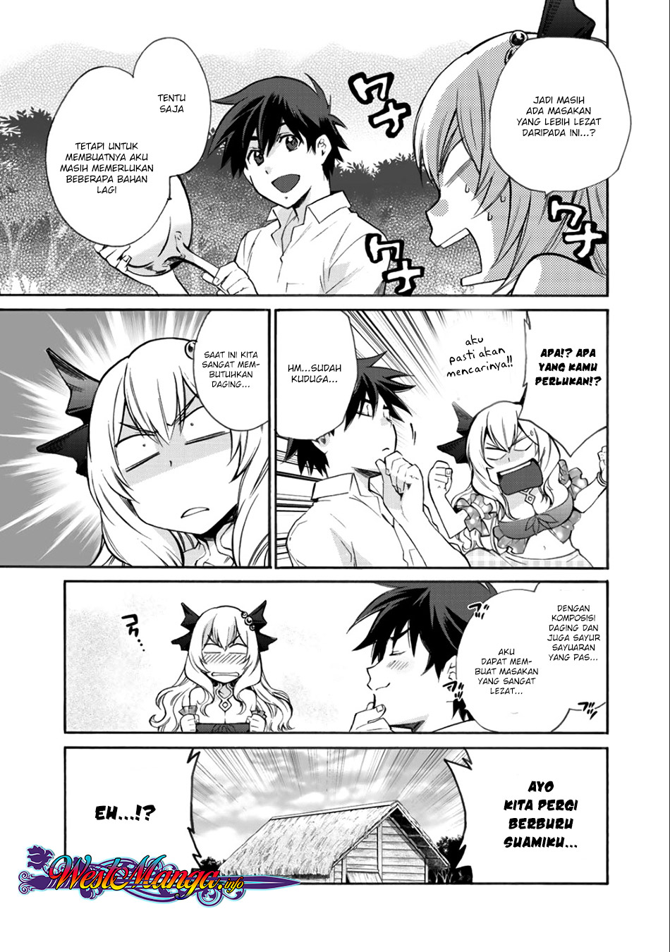 Isekai de Tochi o Katte Noujou o Tsukurou