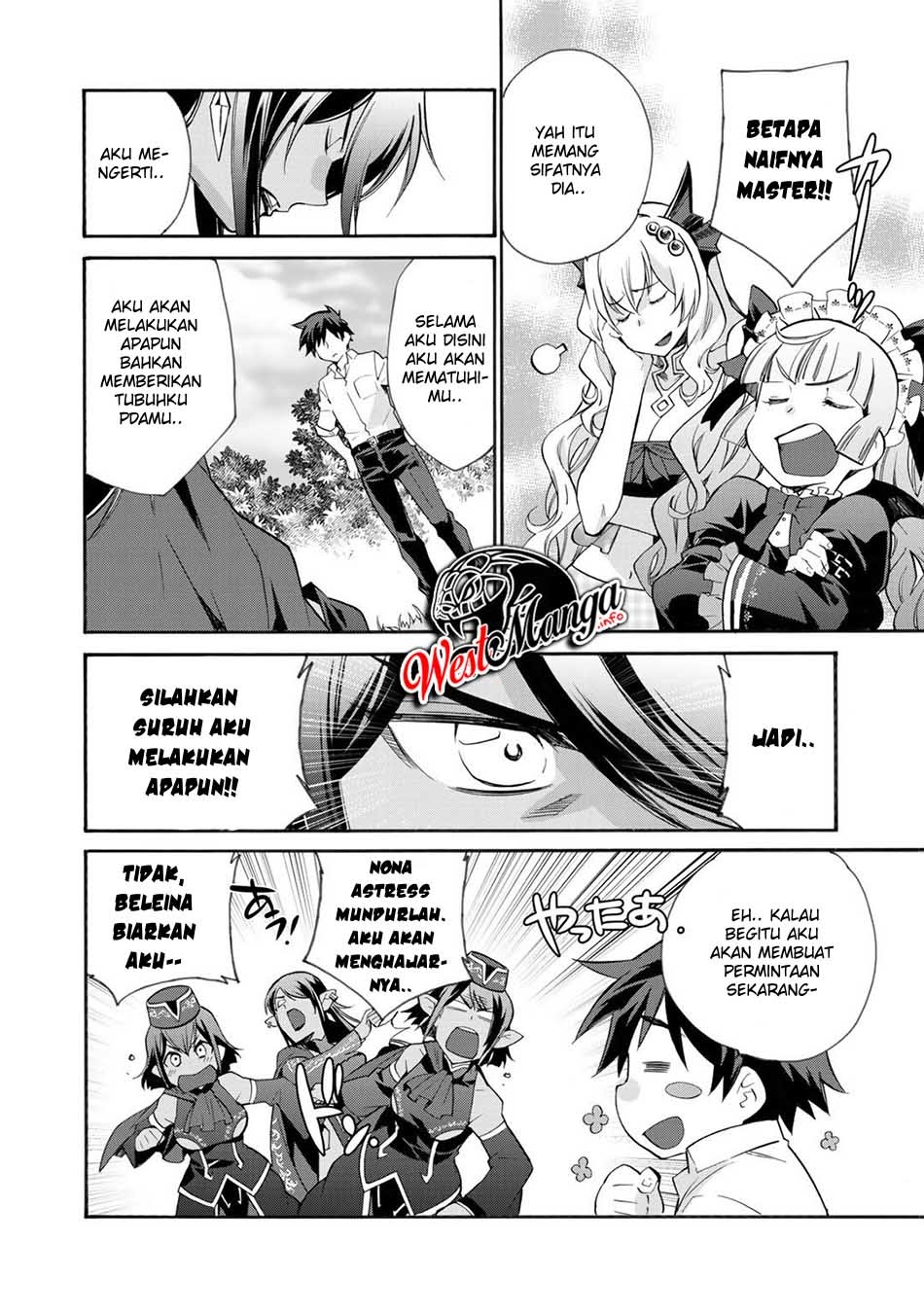 Isekai de Tochi o Katte Noujou o Tsukurou