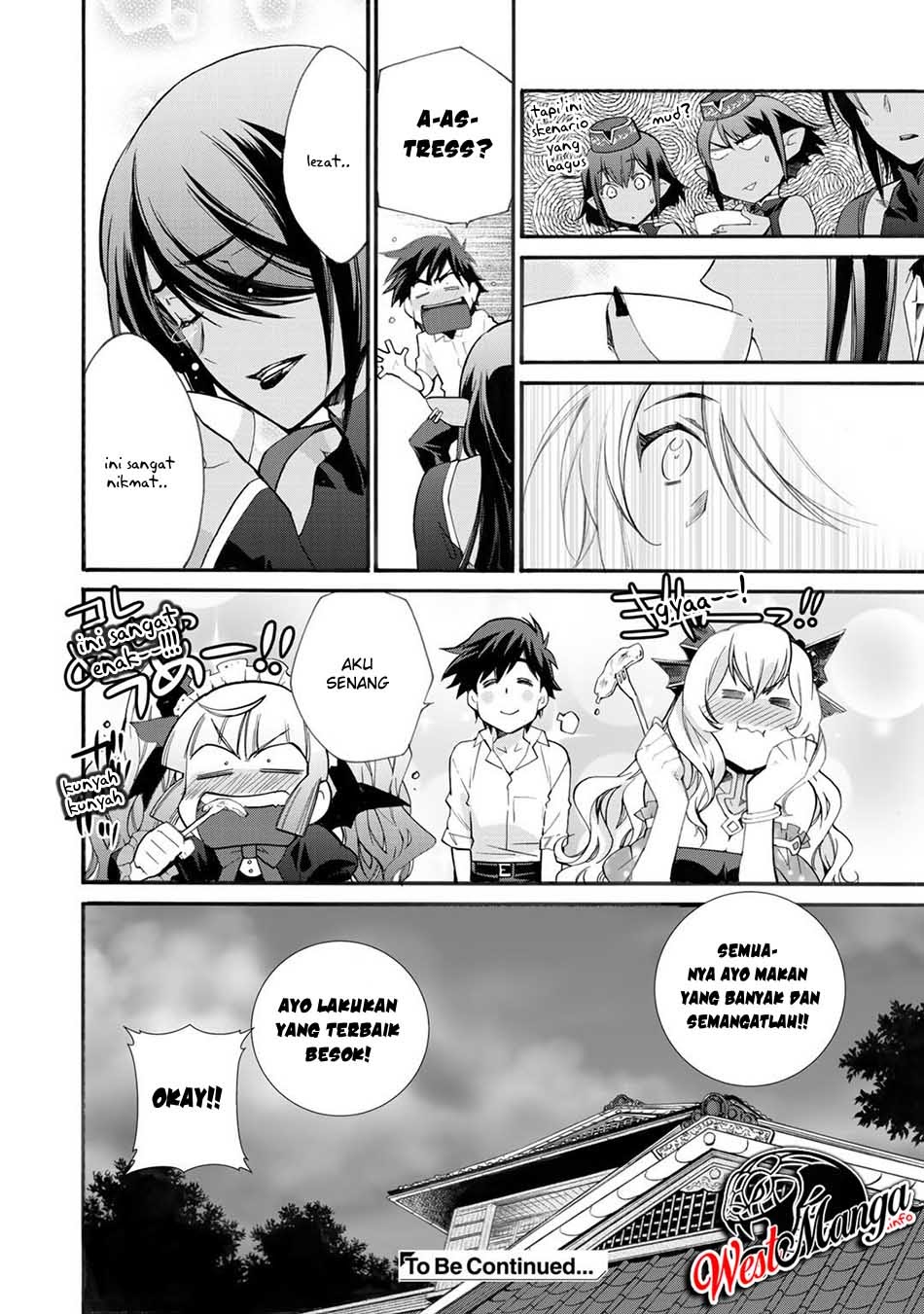 Isekai de Tochi o Katte Noujou o Tsukurou