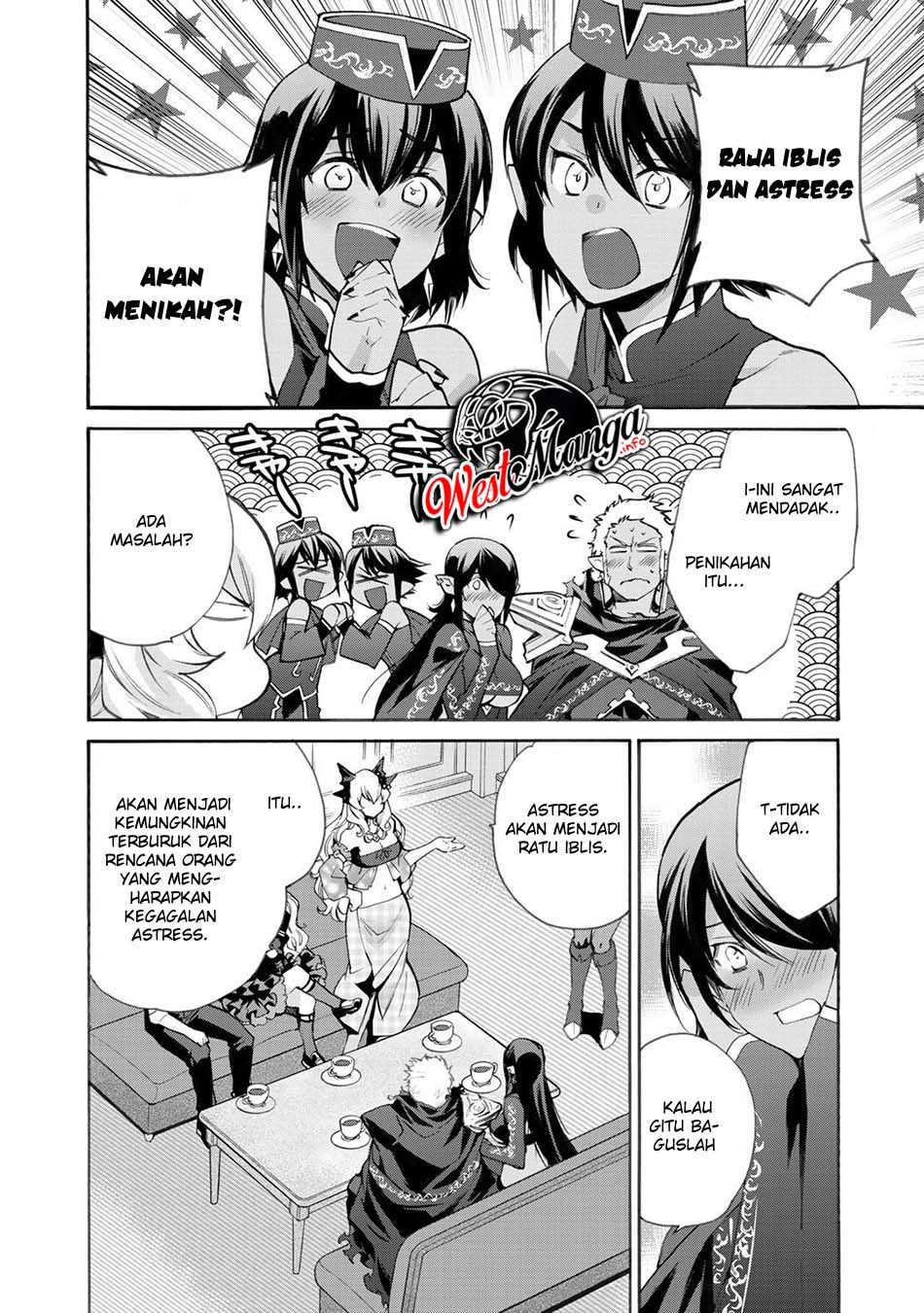Isekai de Tochi o Katte Noujou o Tsukurou