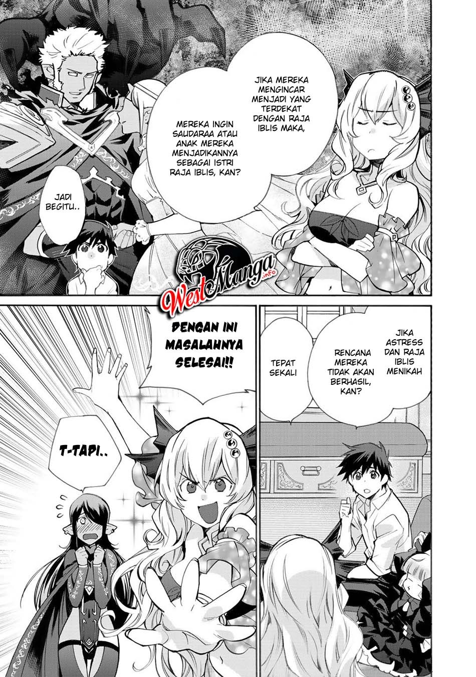 Isekai de Tochi o Katte Noujou o Tsukurou