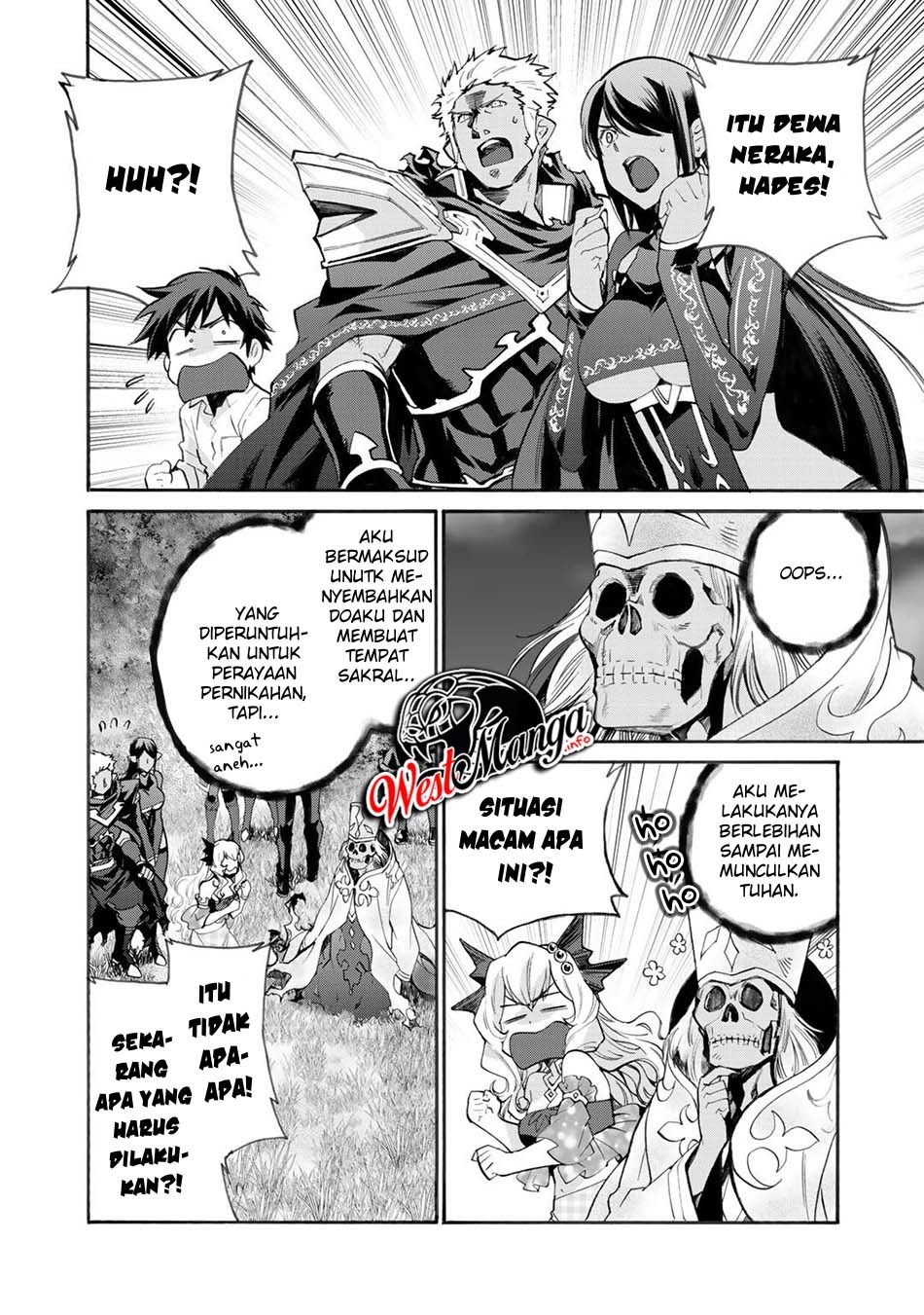Isekai de Tochi o Katte Noujou o Tsukurou