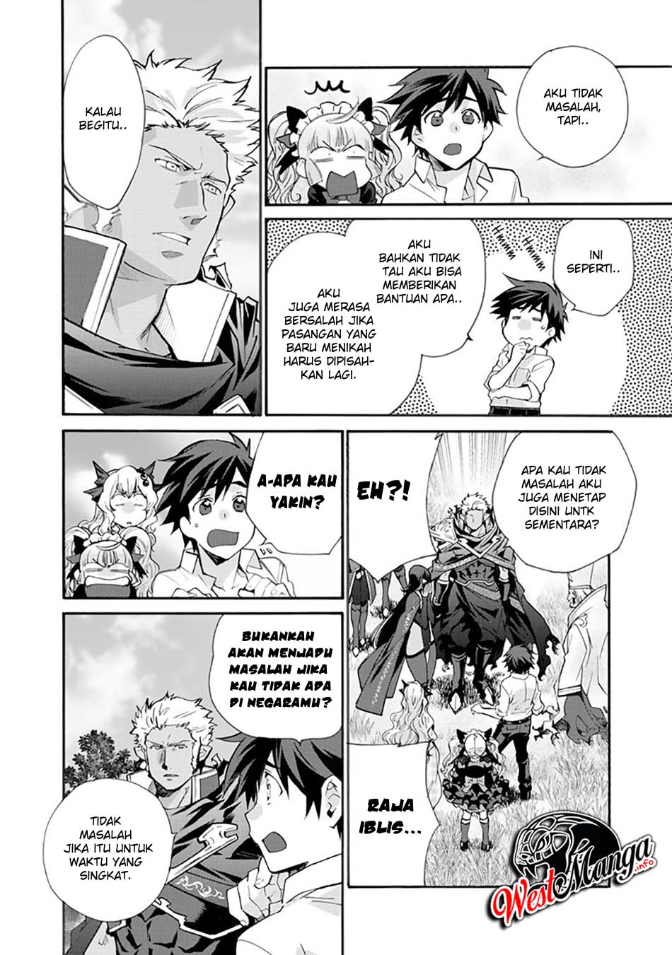 Isekai de Tochi o Katte Noujou o Tsukurou