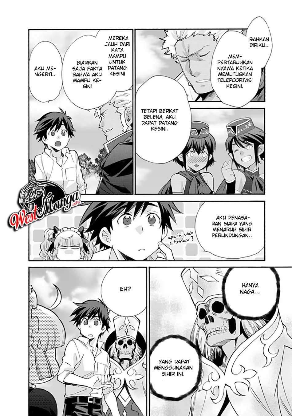 Isekai de Tochi o Katte Noujou o Tsukurou