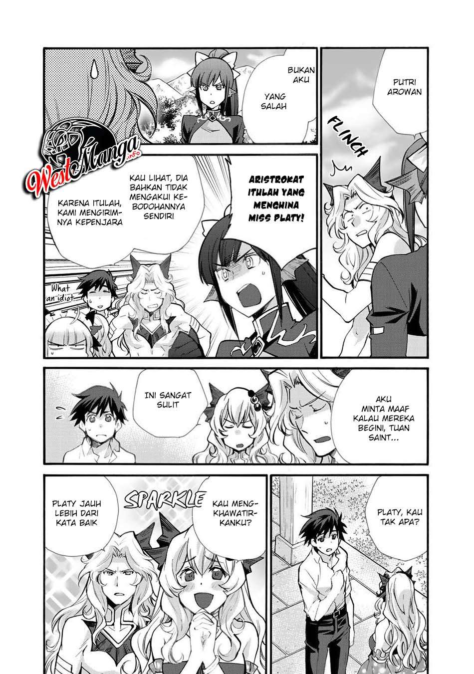 Isekai de Tochi o Katte Noujou o Tsukurou