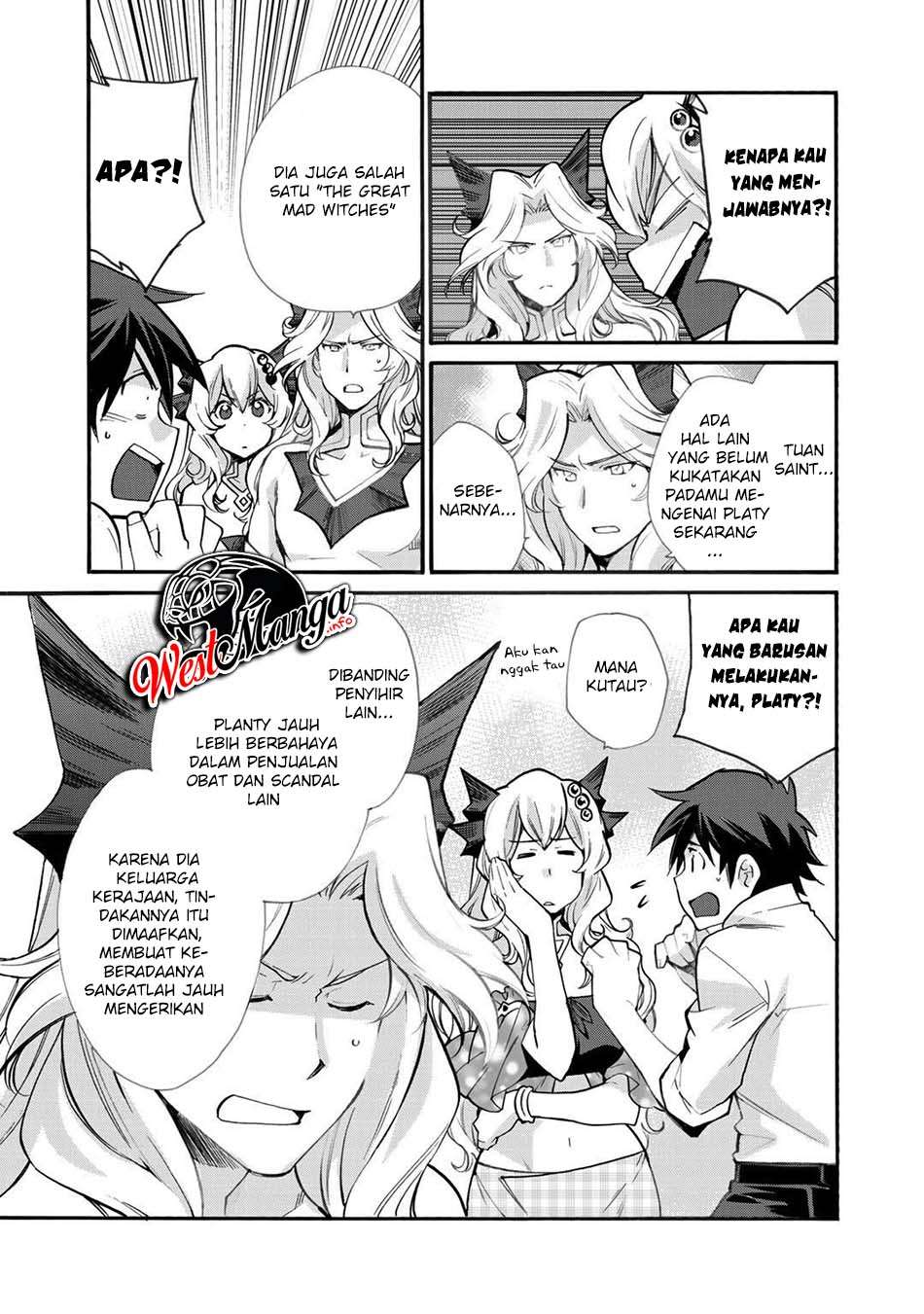 Isekai de Tochi o Katte Noujou o Tsukurou