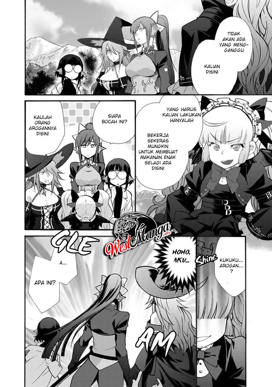 Isekai de Tochi o Katte Noujou o Tsukurou