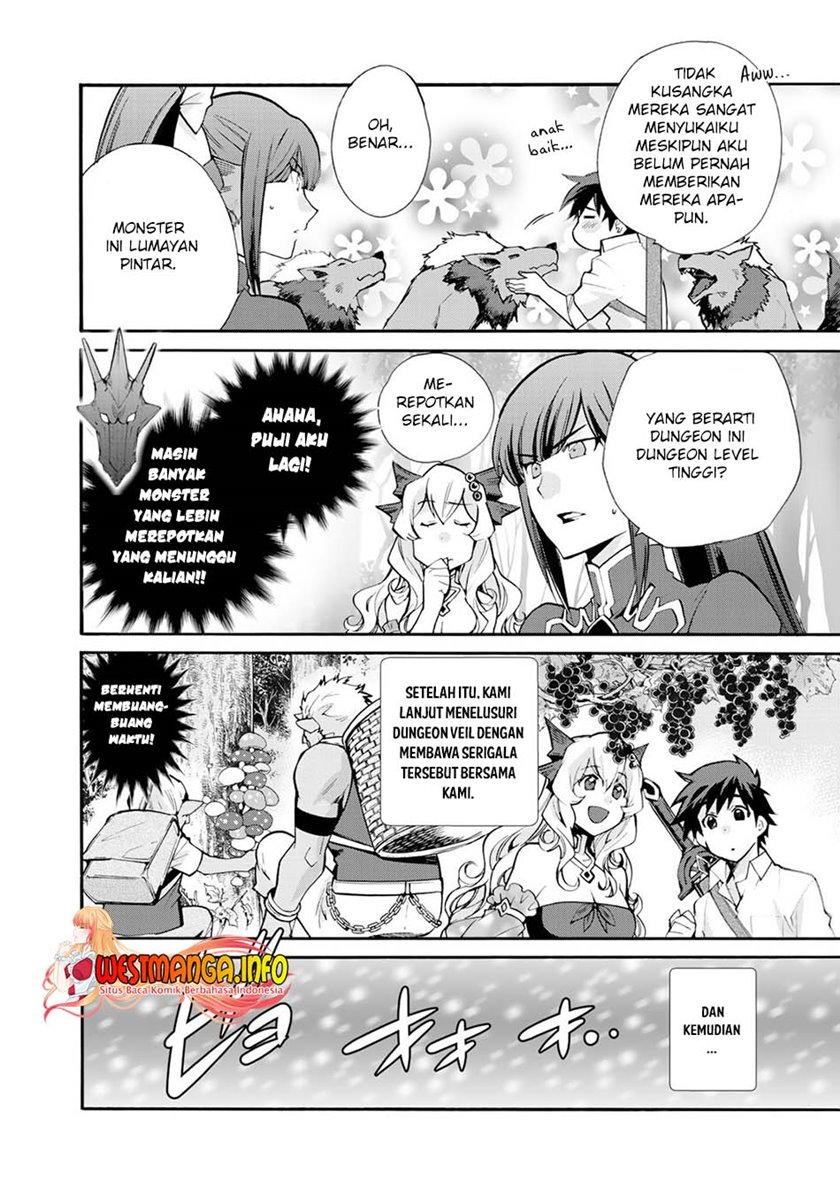 Isekai de Tochi o Katte Noujou o Tsukurou