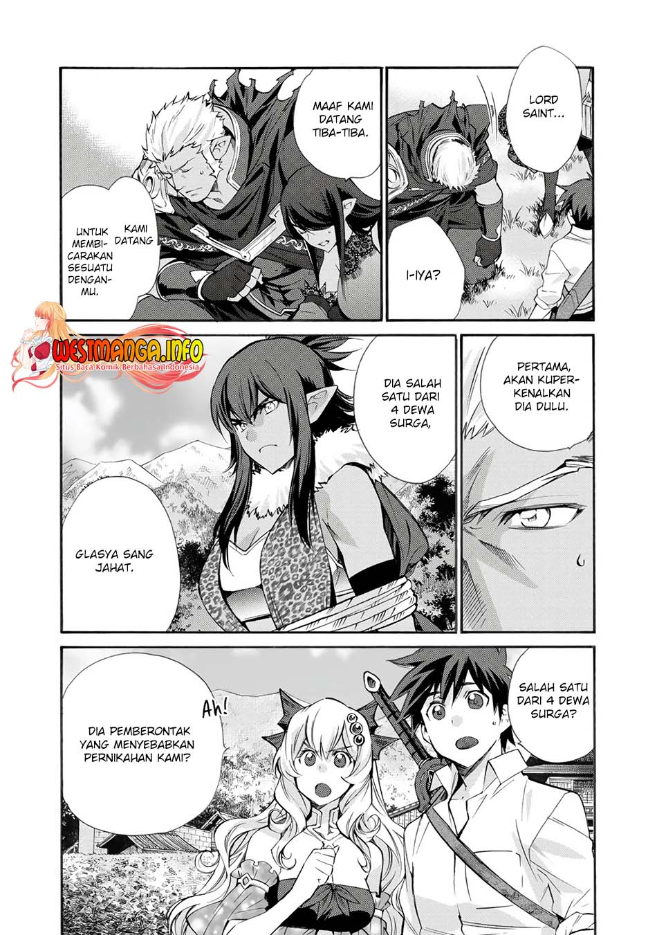Isekai de Tochi o Katte Noujou o Tsukurou