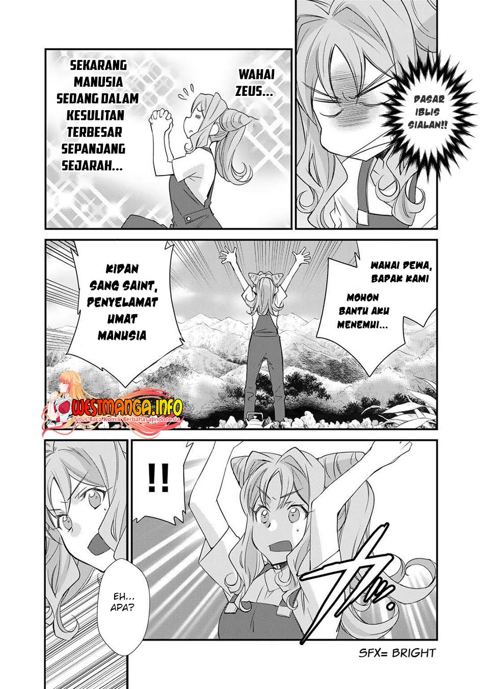 Isekai de Tochi o Katte Noujou o Tsukurou