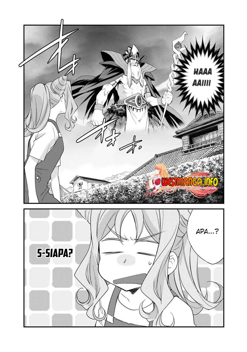Isekai de Tochi o Katte Noujou o Tsukurou