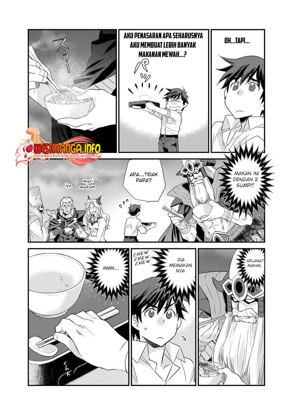 Isekai de Tochi o Katte Noujou o Tsukurou