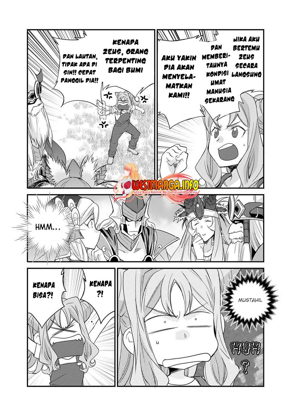Isekai de Tochi o Katte Noujou o Tsukurou