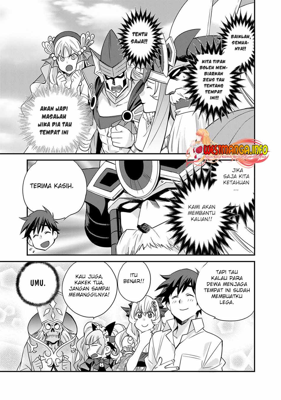 Isekai de Tochi o Katte Noujou o Tsukurou