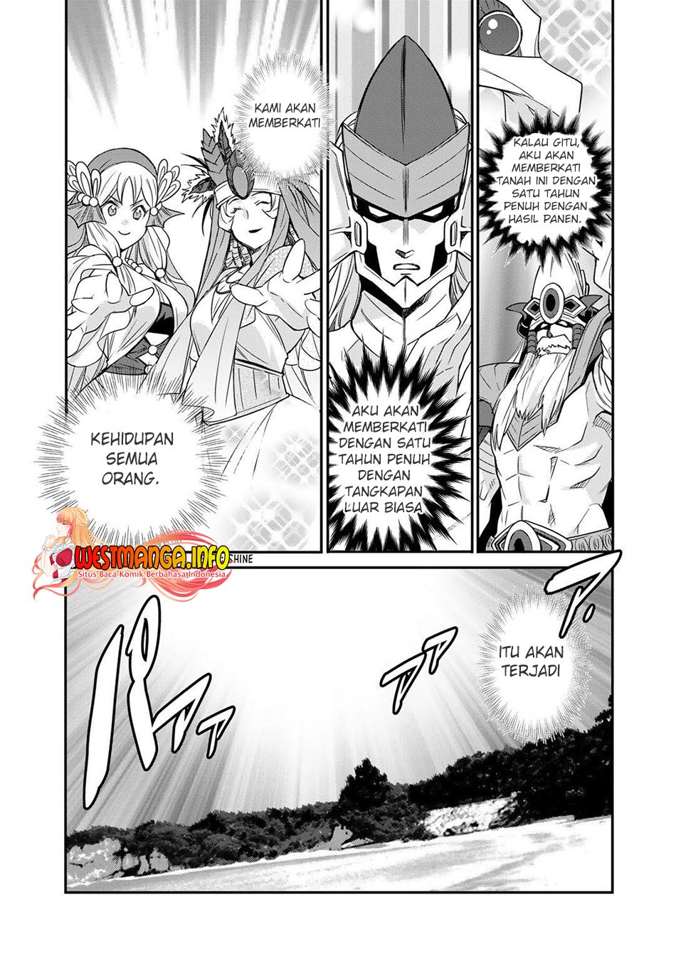 Isekai de Tochi o Katte Noujou o Tsukurou