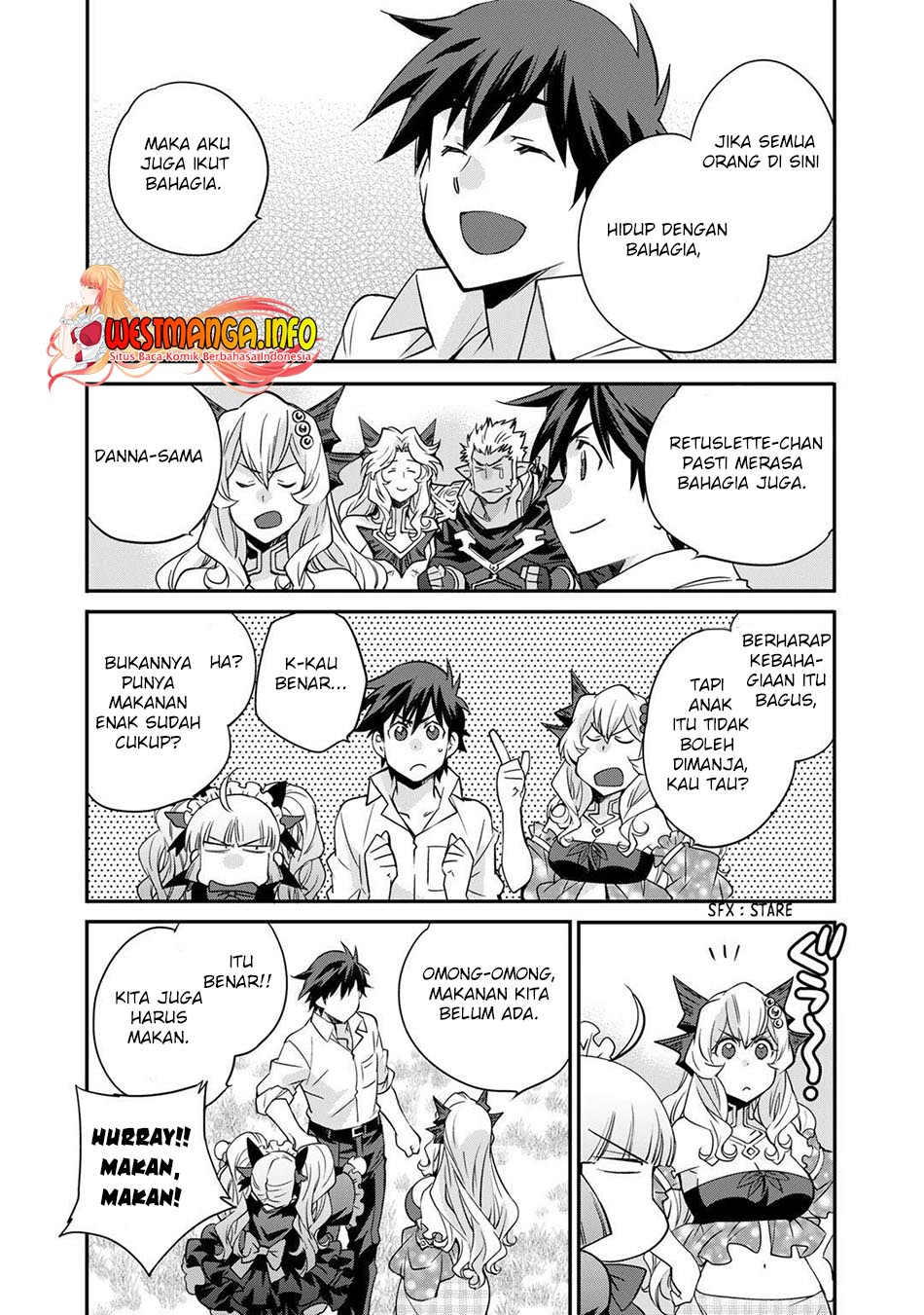 Isekai de Tochi o Katte Noujou o Tsukurou