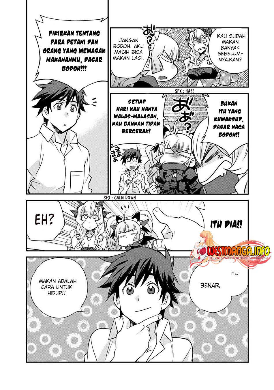 Isekai de Tochi o Katte Noujou o Tsukurou