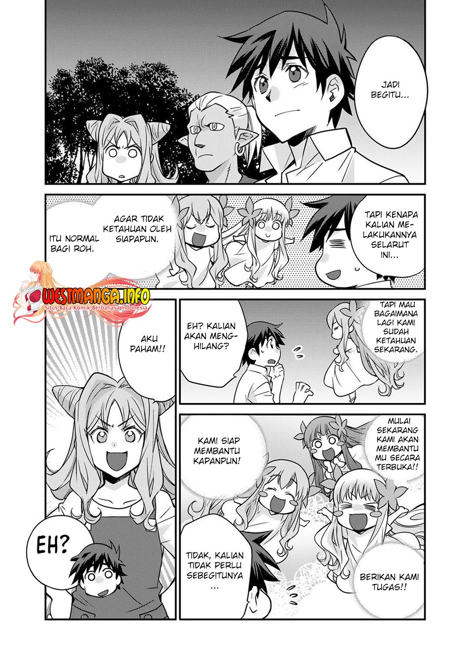 Isekai de Tochi o Katte Noujou o Tsukurou