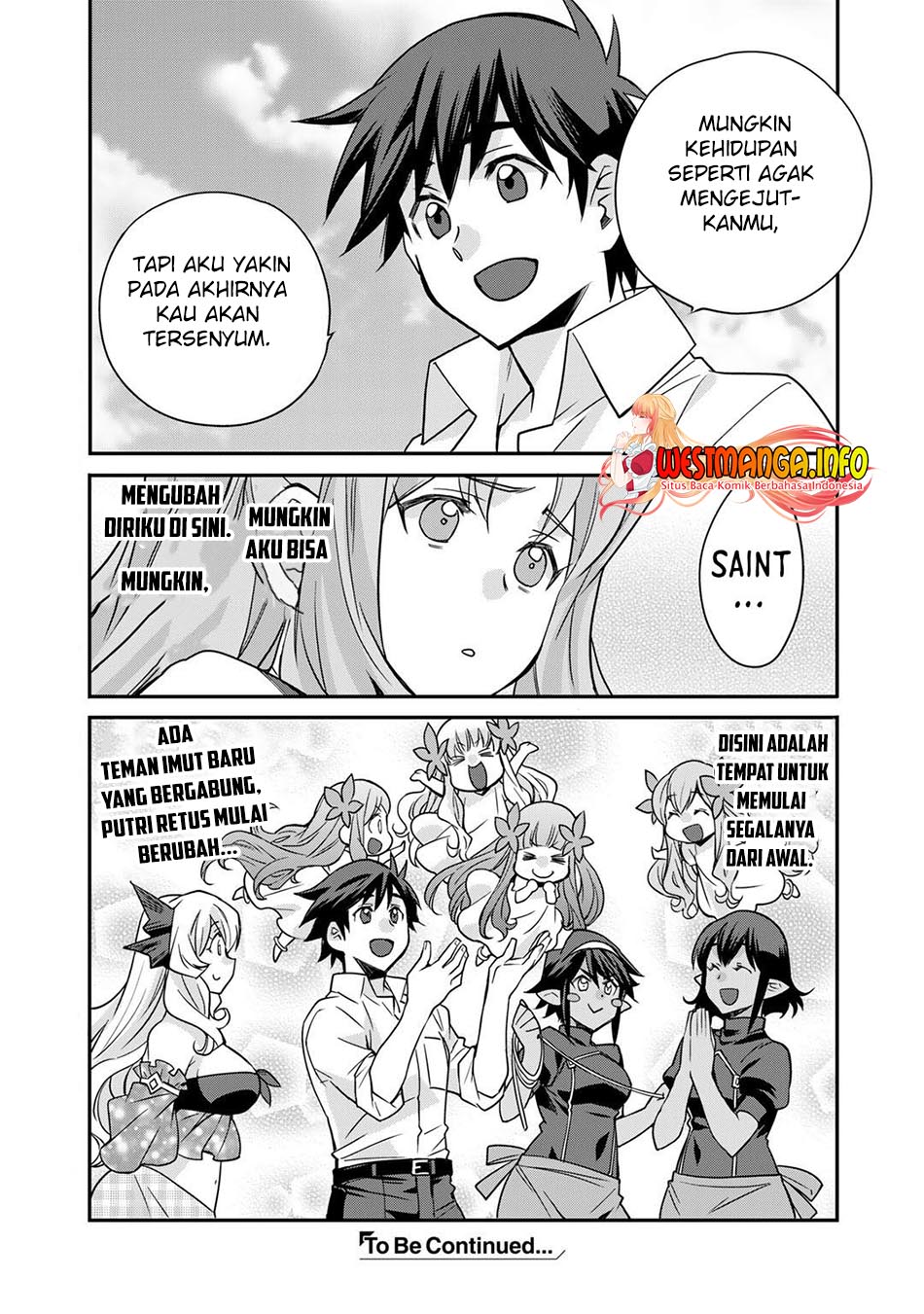 Isekai de Tochi o Katte Noujou o Tsukurou