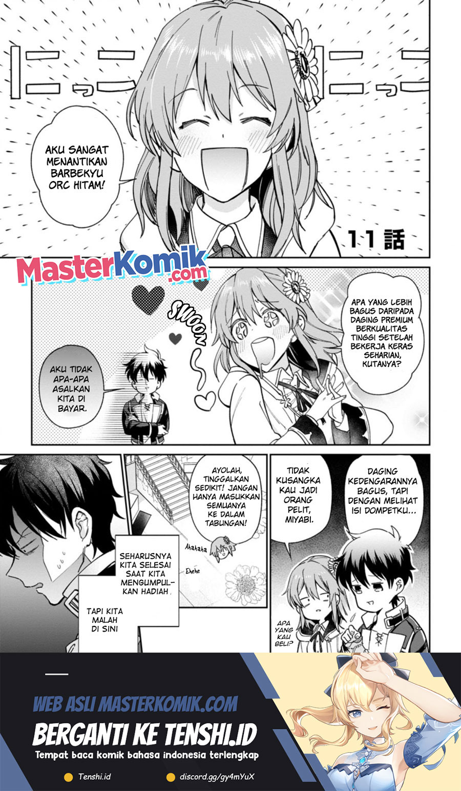 Isekai Craft Gurashi Jiyu Kimamana Seisan Shoku no Honobono Slow Life