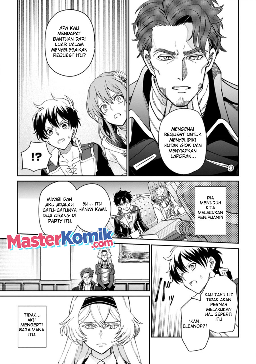 Isekai Craft Gurashi Jiyu Kimamana Seisan Shoku no Honobono Slow Life