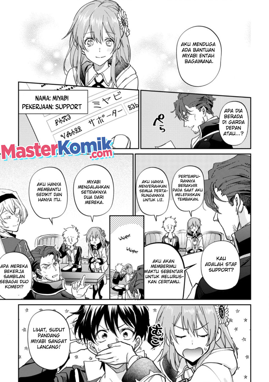 Isekai Craft Gurashi Jiyu Kimamana Seisan Shoku no Honobono Slow Life