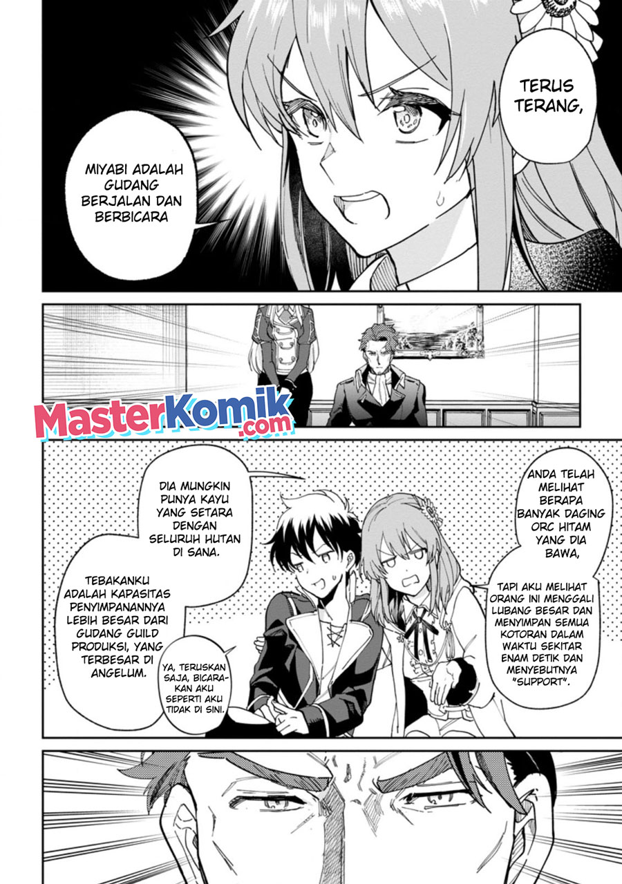 Isekai Craft Gurashi Jiyu Kimamana Seisan Shoku no Honobono Slow Life