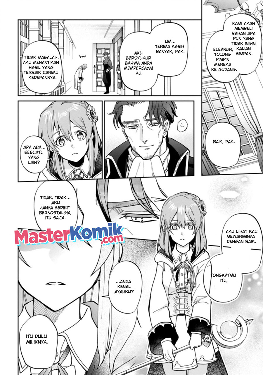 Isekai Craft Gurashi Jiyu Kimamana Seisan Shoku no Honobono Slow Life