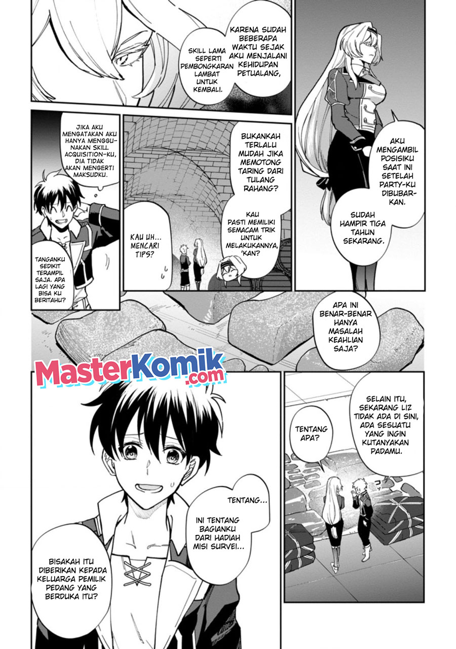 Isekai Craft Gurashi Jiyu Kimamana Seisan Shoku no Honobono Slow Life